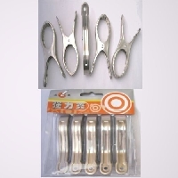 STAINLESS STEEL CLOTHES CLIP SERIES